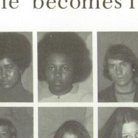 Shirley Brown-Wallace's Classmates profile album