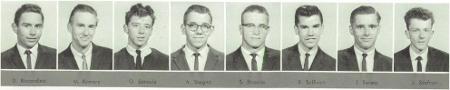 Charles Sullivan's Classmates profile album