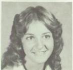 Cheryl Haralson's Classmates profile album