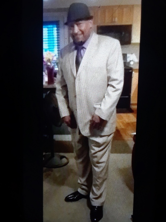 Gerald Harrison Sr.'s Classmates® Profile Photo