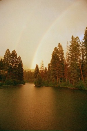 Rosen Lake BC