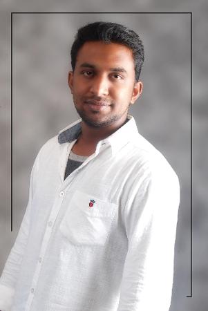 Ragavan Ragav's Classmates® Profile Photo