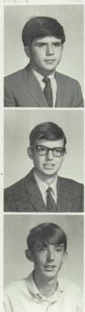 Johnny Ownbey's Classmates profile album