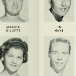 Robert Hess' Classmates profile album