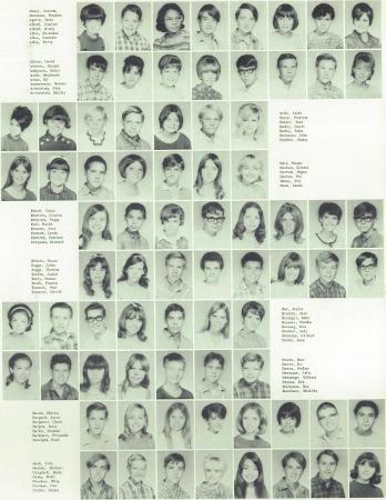 Lou Bailey's Classmates profile album