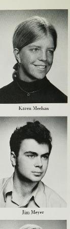 Karen  Meehan Walker's Classmates profile album