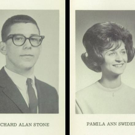 Sandy Stavlo's Classmates profile album