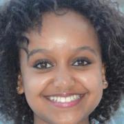 Tizu Ashenafi's Classmates® Profile Photo