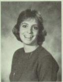 Wendy Perry's Classmates profile album