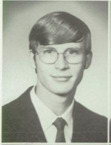 Wayne Ishee's Classmates profile album