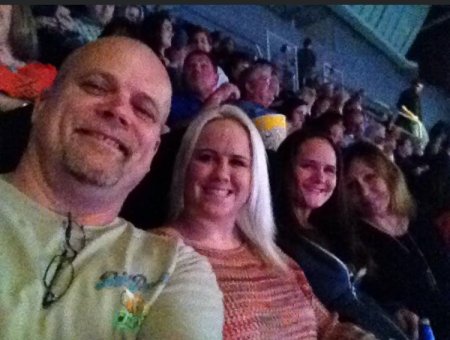 Fleetwood Mac Concert