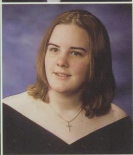 Rachael Blizzard's Classmates profile album