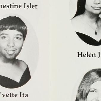 Ernestine Lofton's Classmates profile album