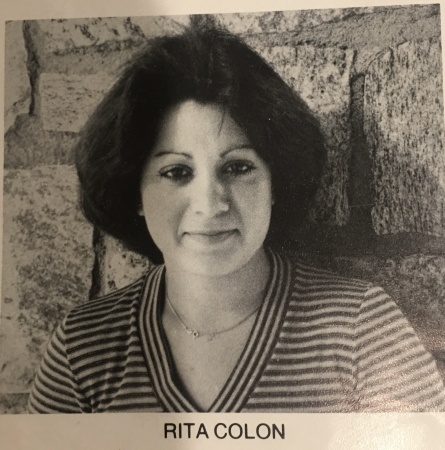 Rita Murphy's Classmates profile album