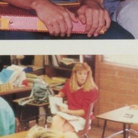 Kristi Smith's Classmates profile album