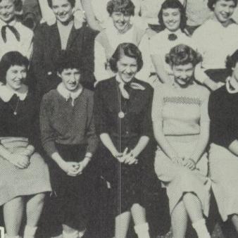 marietta thompson's Classmates profile album