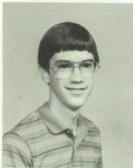 Bryan Doyle's Classmates profile album