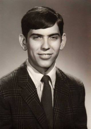 Ken Mahan's Classmates profile album