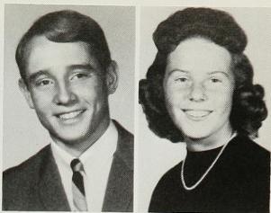 Gerry Hark's Classmates profile album