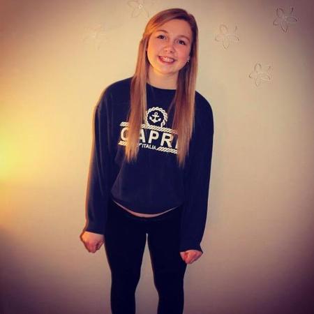 Rosie Pyke's Classmates® Profile Photo