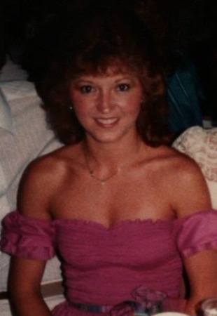 Kimberly Bugary's Classmates profile album