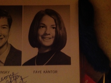 Faye Chaikowski's Classmates profile album