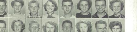 Roger Noyes' Classmates profile album