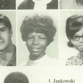 joyce booker's Classmates profile album