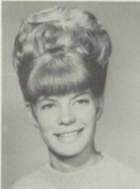 Darlene Wright's Classmates profile album