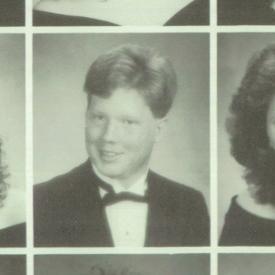 Ed Riffle's Classmates profile album