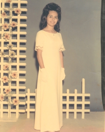 Edna Benavidez Martinez's Classmates profile album