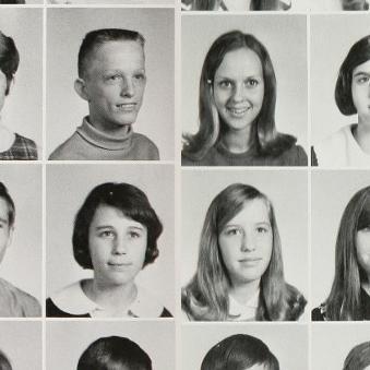 Elayne Masterson's Classmates profile album