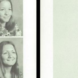 Kathy Coleman's Classmates profile album