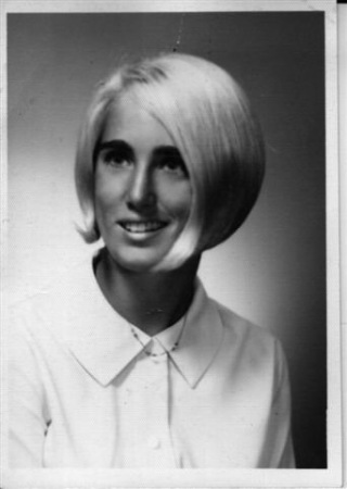 Nancy Spencer's Classmates profile album