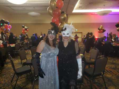 Masquerade Ball 2022