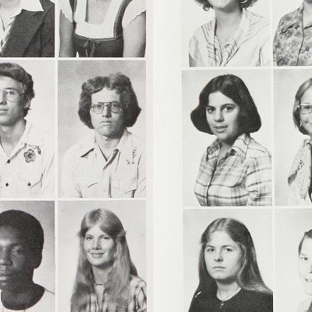 Marlene Roney's Classmates profile album