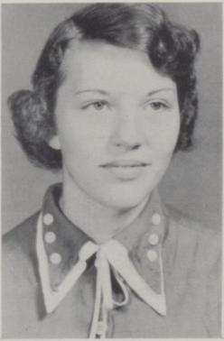 Mary Blumreich's Classmates profile album