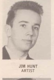 Jim Hunt's Classmates® Profile Photo