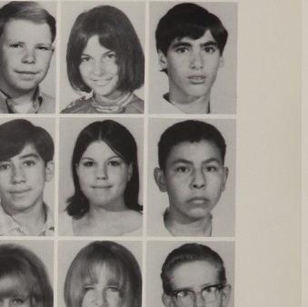 Stan McCloskey's Classmates profile album