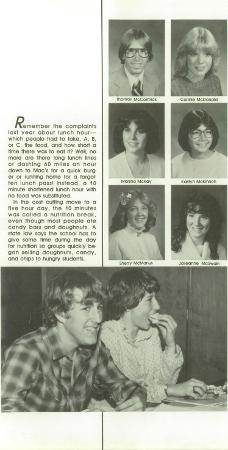 Marsha Rush's Classmates profile album