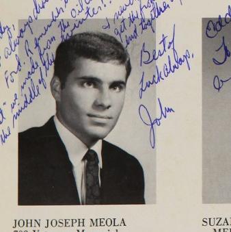 John Meola's Classmates profile album