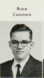 Bruce Comstock's Classmates profile album