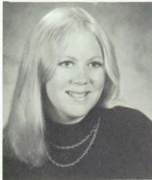 Gail Jauck's Classmates profile album