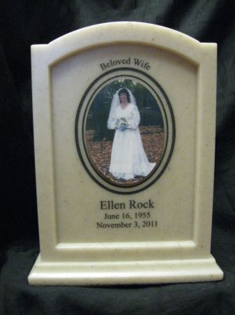 Ellen Rock's Classmates® Profile Photo