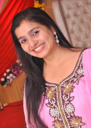 Neha Dhalla's Classmates® Profile Photo