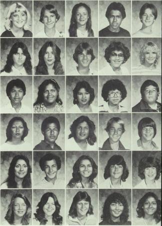 Virginia Percy's Classmates profile album