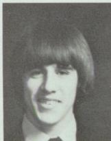 Mark Entz's Classmates profile album