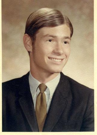 Alan McCartney's Classmates profile album