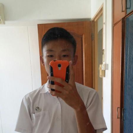 Lim Zu Ke's Classmates® Profile Photo