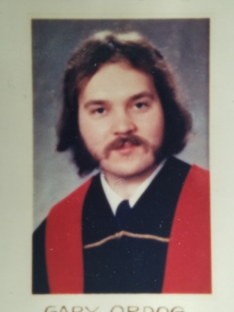 Gary Ordog's Classmates® Profile Photo